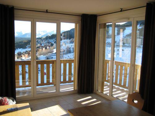 Résidence Lagrange Confort + L'Orée des Cimes Midi-Pyrénées - Les Angles visuel 8/10