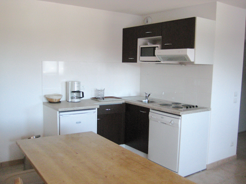 Résidence Lagrange Confort + L'Orée des Cimes Midi-Pyrénées - Les Angles visuel 6/10