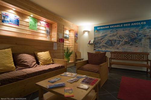 Résidence Lagrange Confort + Prat de Lis Midi-Pyrénées - Les Angles visuel 6/11