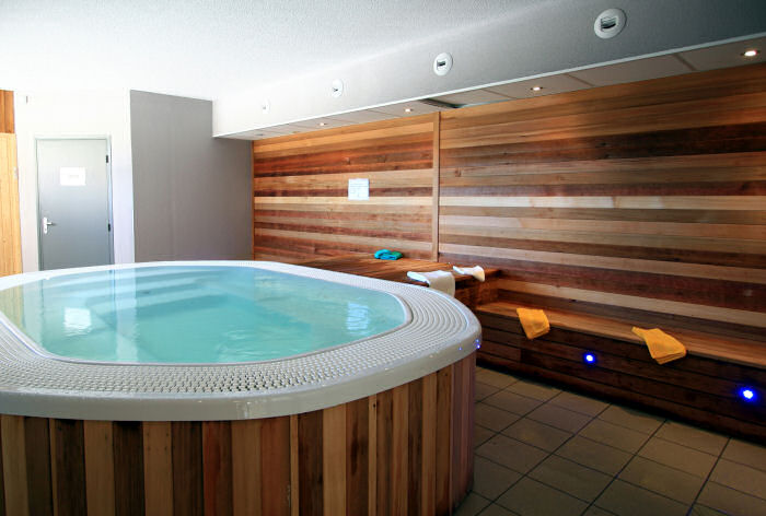 Résidence Lagrange Confort + Prat de Lis Midi-Pyrénées - Les Angles visuel 5/11