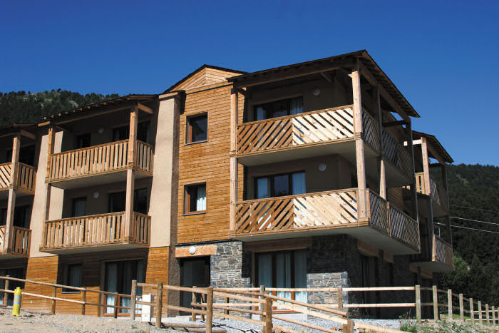 Résidence Lagrange Confort + Prat de Lis Midi-Pyrénées - Les Angles visuel 3/11