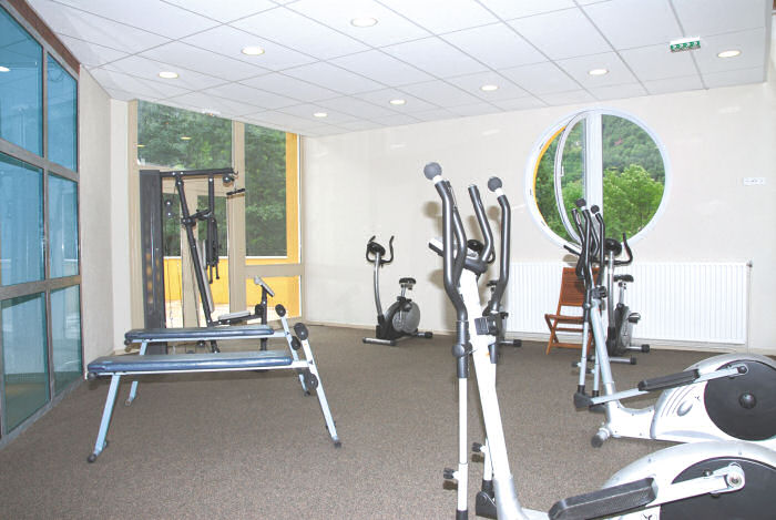 Résidence Lagrange Confort+KID Le Domaine des 100 Lacs Midi-Pyrénées - Cauterets visuel 7/15