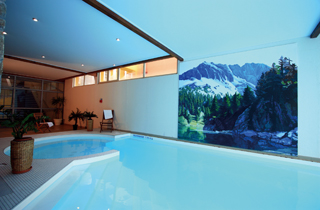 Résidence Lagrange Confort+KID Le Domaine des 100 Lacs Midi-Pyrénées - Cauterets visuel 6/15