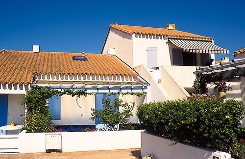 Résidence Lagrange Hameau des Pins Clos du Chêne - Pays de Loire - Saint-Jean-de-Monts visuel 9/9
