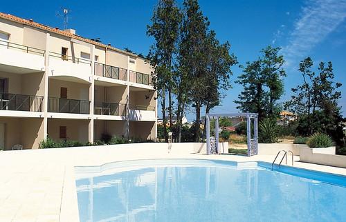 Résidence Lagrange Hameau des Pins Clos du Chêne - Pays de Loire - Saint-Jean-de-Monts visuel 6/9