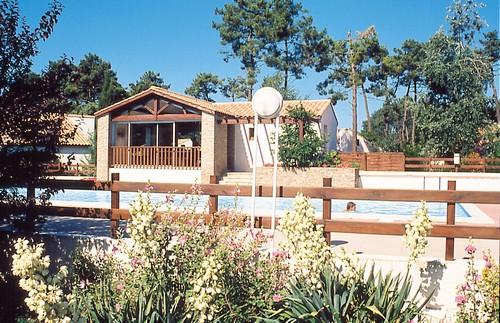 Résidence Lagrange Hameau des Pins Clos du Chêne - Pays de Loire - Saint-Jean-de-Monts visuel 5/9