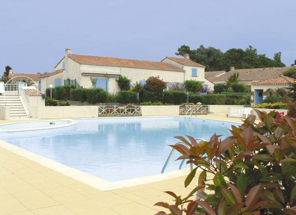 Résidence Lagrange Hameau des Pins Clos du Chêne - Pays de Loire - Saint-Jean-de-Monts visuel 2/9