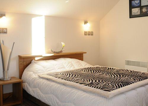 Résidence Lagrange Prestige Balcons des Aiguilles Rhône-Alpes - La Toussuire visuel 25/33