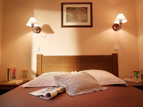 Résidence Lagrange Prestige Balcons des Aiguilles Rhône-Alpes - La Toussuire visuel 10/33