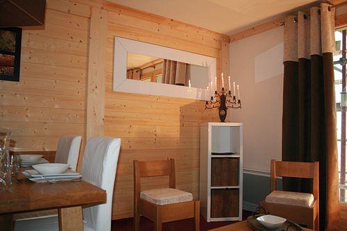 Résidence Lagrange Prestige Balcons des Aiguilles Rhône-Alpes - La Toussuire visuel 9/33