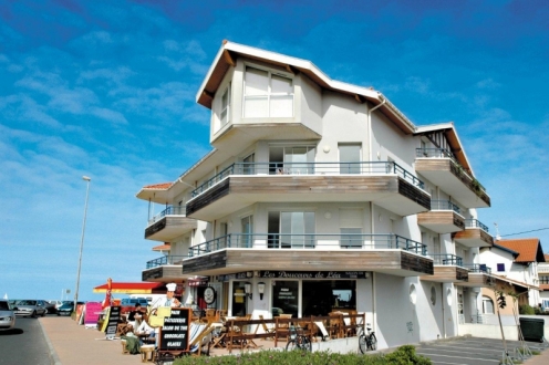 Résidence Lagrange Prestige Castelcap Aquitaine - Capbreton visuel 9/10