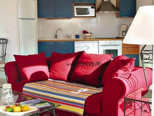 Résidence Lagrange Prestige Castelcap Aquitaine - Capbreton visuel 7/10