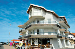 Résidence Lagrange Prestige Castelcap Aquitaine - Capbreton visuel 4/10