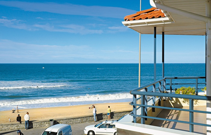 Résidence Lagrange Prestige Castelcap Aquitaine - Capbreton visuel 3/10