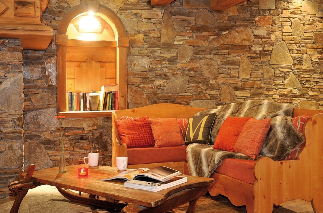 Résidence Lagrange Prestige Cristal d'Argentière Rhône-Alpes - Chamonix-Mont-Blanc visuel 6/20