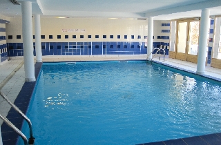 Résidence Lagrange Prestige Fermes de St Gervais Rhône-Alpes - Saint-Gervais visuel 4/7