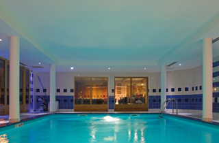 Résidence Lagrange Prestige Fermes de St Gervais Rhône-Alpes - Saint-Gervais visuel 2/7