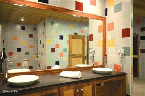 Résidence Lagrange Prestige Hameau du Rocher Blanc Provence-Alpes-Côte d'Azur - Serre Chevalier 1350 - Chantemerle visuel 7/11