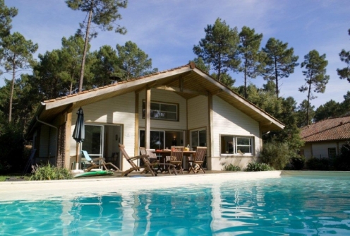 Lagrange Prestige La Clairière aux Chevreuils Aquitaine - Moliets-et-Maa visuel 9/9