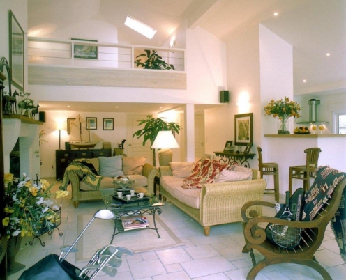 Lagrange Prestige La Clairière aux Chevreuils Aquitaine - Moliets-et-Maa visuel 4/9