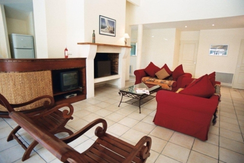 Lagrange Prestige La Clairière aux Chevreuils Aquitaine - Moliets-et-Maa visuel 2/9