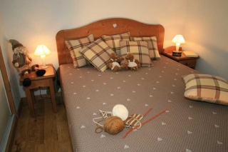 Résidence Lagrange Prestige l'Arollaie Rhône-Alpes - Peisey Vallandry visuel 26/27