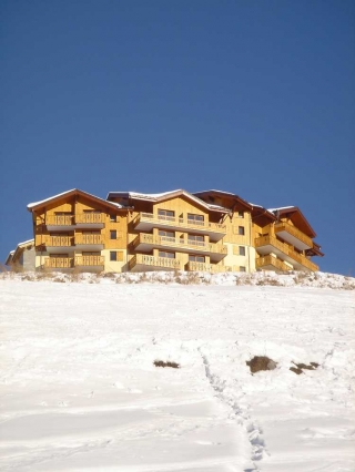 Résidence Lagrange Prestige l'Arollaie Rhône-Alpes - Peisey Vallandry visuel 25/27