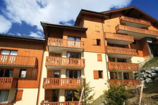 Résidence Lagrange Prestige l'Arollaie Rhône-Alpes - Peisey Vallandry visuel 22/27