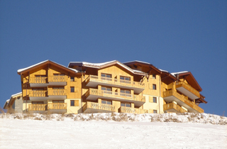 Résidence Lagrange Prestige l'Arollaie Rhône-Alpes - Peisey Vallandry visuel 16/27