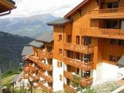 Résidence Lagrange Prestige l'Arollaie Rhône-Alpes - Peisey Vallandry visuel 2/27