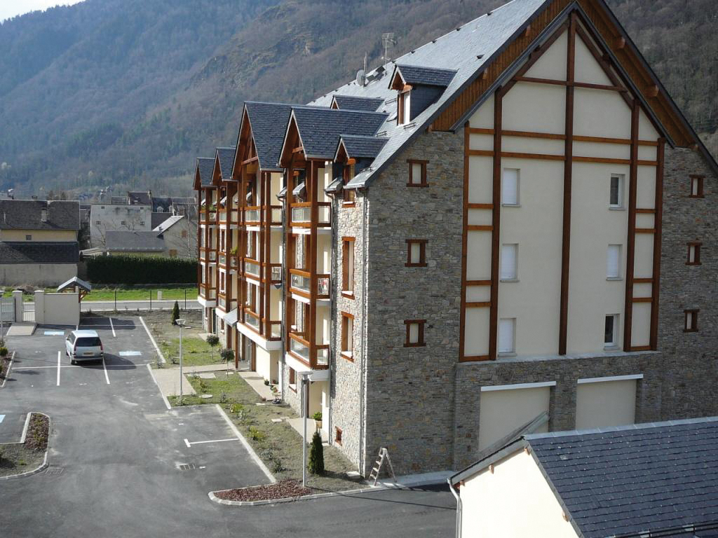 Résidence Lagrange Prestige Le Belvédère Midi-Pyrénées - Luchon-Superbagnères visuel 5/12