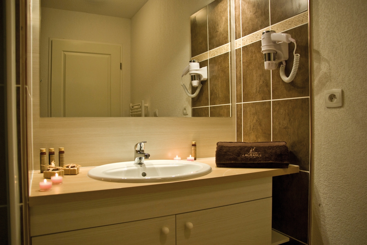 Résidence Lagrange Prestige Le Belvédère Midi-Pyrénées - Luchon-Superbagnères visuel 4/12