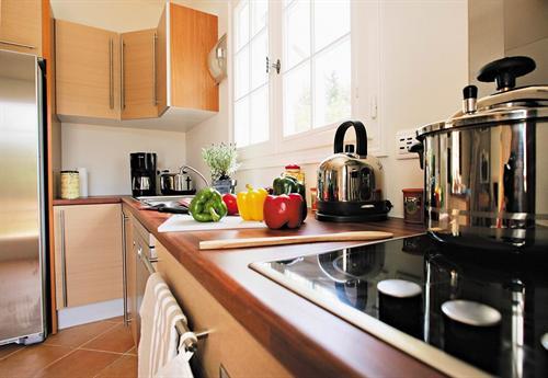 Résidence Lagrange Prestige Le Carré Beauchêne Provence-Alpes-Côte d'Azur - Sainte-Maxime visuel 9/10