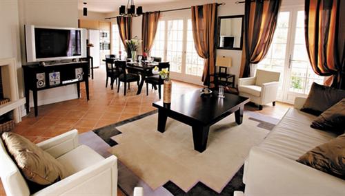 Résidence Lagrange Prestige Le Carré Beauchêne Provence-Alpes-Côte d'Azur - Sainte-Maxime visuel 4/10