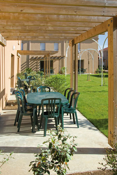 Résidence Lagrange Le Clos des Vignes Aquitaine - Bergerac visuel 16/16