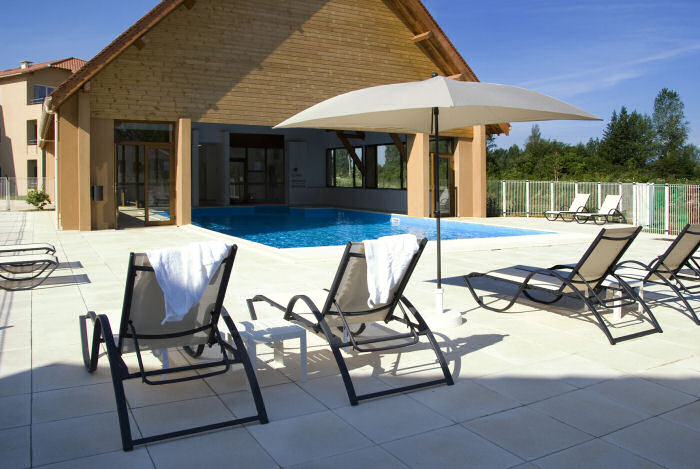 Résidence Lagrange Le Clos des Vignes Aquitaine - Bergerac visuel 13/16