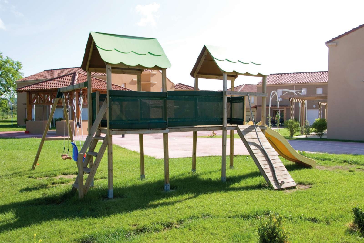 Résidence Lagrange Le Clos des Vignes Aquitaine - Bergerac visuel 2/16