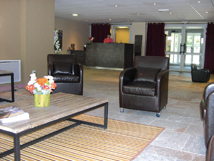 Résidence Lagrange Prestige Le Clos Saint Hilaire Midi-Pyrénées - Saint-Lary-Soulan visuel 9/12