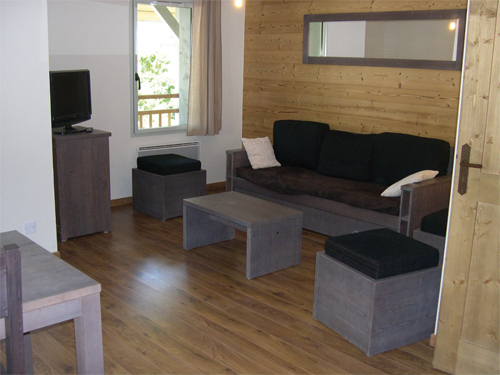 Résidence Lagrange Prestige Le Clos Saint Hilaire Midi-Pyrénées - Saint-Lary-Soulan visuel 7/12