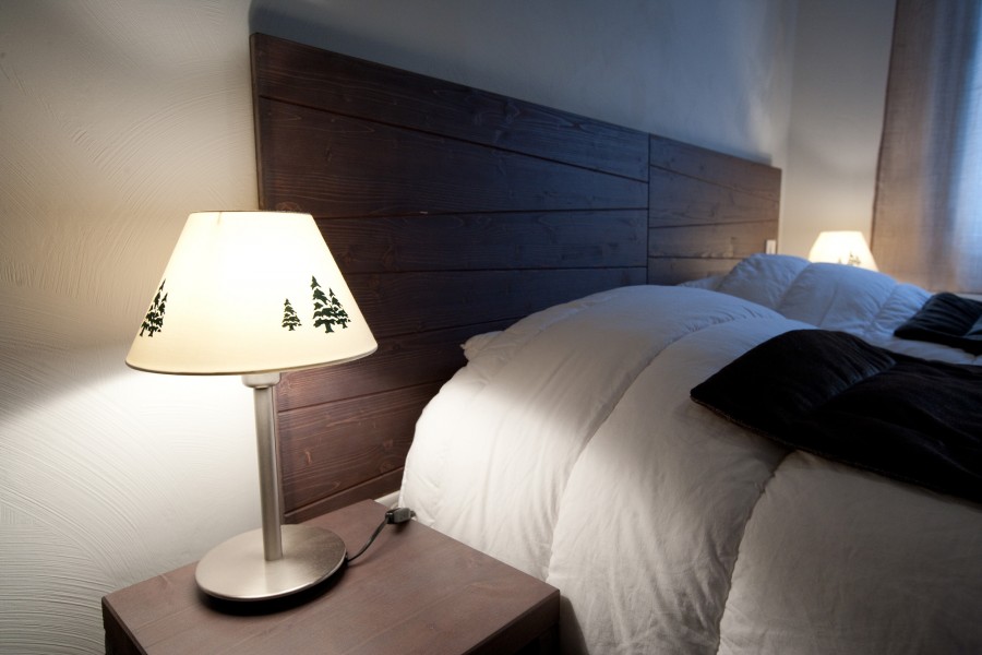 Résidence Lagrange Prestige Le Clos Saint Hilaire Midi-Pyrénées - Saint-Lary-Soulan visuel 1/12