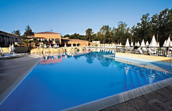 Résidence Lagrange Prestige Le Domaine de Fayence Provence-Alpes-Côte d'Azur - Fayence visuel 10/10