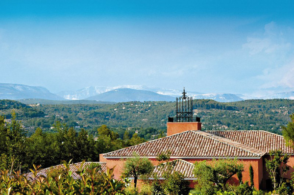 Résidence Lagrange Prestige Le Domaine de Fayence Provence-Alpes-Côte d'Azur - Fayence visuel 7/10