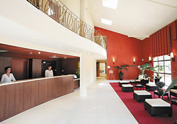 Résidence Lagrange Prestige Le Domaine de Fayence Provence-Alpes-Côte d'Azur - Fayence visuel 5/10