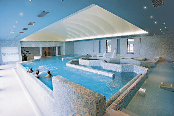 Résidence Lagrange Prestige Le Domaine de Fayence Provence-Alpes-Côte d'Azur - Fayence visuel 3/10