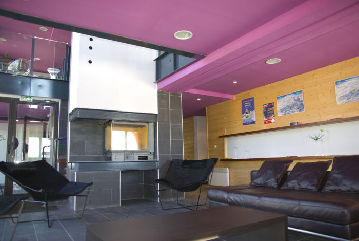 Résidence Lagrange Prestige Le Pic de L'Ours Languedoc-Roussillon - Font Romeu - Pyrénées 2000 visuel 9/9