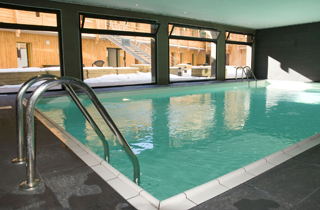 Résidence Lagrange Prestige Le Pic de L'Ours Languedoc-Roussillon - Font Romeu - Pyrénées 2000 visuel 6/9