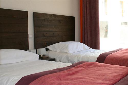 Résidence Lagrange Prestige Le Pic de L'Ours Languedoc-Roussillon - Font Romeu - Pyrénées 2000 visuel 5/9