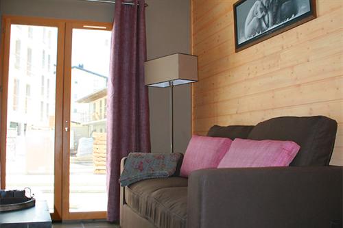 Résidence Lagrange Prestige Le Pic de L'Ours Languedoc-Roussillon - Font Romeu - Pyrénées 2000 visuel 4/9