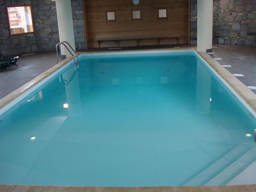 Résidence Lagrange Prestige l'Ecrin des Sybelles Rhône-Alpes - La Toussuire visuel 13/19