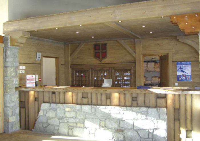 Résidence Lagrange Prestige l'Ecrin des Sybelles Rhône-Alpes - La Toussuire visuel 9/19